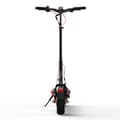 Miniatyrbillede 3 af 11: JOYOR T6 10'' foldbar elektrisk løbehjul, 600W motor, op til 48 km/t, 18Ah batteri, maksimal rækkevidde 40-70 km, støddæmpere foran og bagpå