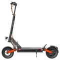 Miniatyrbillede 2 af 10: Joyor S8 elektrisk scooter, 600W motor, 48V 26AH batteri, 10 tommer dæk, 25 km/t Max hastighed, 90 km rækkevidde.