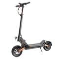 Miniatyrbillede 3 af 8: Joyor  S5 pro 10'' el-scooter med Abe-certificering, 48V 26ah batteri, 500w motor, 25Kunming/Hai 70-100km rækkevidde