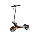 Miniatyrbillede 1 af 8: JOYOR S5-Z el-scooter, 600W motor, 13AH batteri, 10 tommer luftdæk, blinklys.
