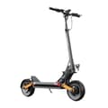Miniatyrbillede 3 af 9: JOYOR S8-S-Z el-scooter, 600W*2 dobbeltmotorer, 26AH batteri, 10 tommer luftdæk, med blinklys.