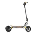 Miniatyrbillede 2 af 10: KuKirin A1 foldbar elektrisk løbehjul, 800W motor, 48V13Ah batteri, tophastighed op til 45 km/t, 10 tommer slangeløse dæk
