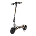 Miniatyrbillede 1 af 10: KuKirin A1 foldbar elektrisk løbehjul, 800W motor, 48V13Ah batteri, tophastighed op til 45 km/t, 10 tommer slangeløse dæk