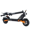 Miniatyrbillede 3 af 11: Kukirin G2 Pro (VMP) elektrisk løbehjul, 500W motor, 48V, 15,6AH batteri, 9-tommer dæk