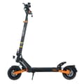 Miniatyrbillede 1 af 11: Kukirin G2 Pro (VMP) elektrisk løbehjul, 500W motor, 48V, 15,6AH batteri, 9-tommer dæk