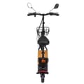Miniatyrbillede 3 af 11: KuKirin C1 Pro voksen elektrisk scooter, 500W motor, 25Ah batteri, 45KM/H, 14''*2,5'' dæk, udholdenhed: omkring 100KM