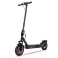 Miniatyrbillede 4 af 11: iScooter i9Max Kraftfuld elektrisk scooter 500W 35KM/H foldescootere til voksne 10 tommer Honeycomb Dæk Electric Kick Scooter