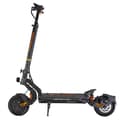 Miniatyrbillede 1 af 8: KuKirin G2 Master 10'' voksen dobbeltmotor elektrisk scooter, 2000W motor, 20,8AH batteri, udholdenhed: omkring 70KM, op ​​til: 60KM/H