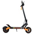Miniatyrbillede 3 af 11: KuKirin G3 elektrisk scooter for voksne, 18AH batteri, udholdenhed: omkring 70 km, 1200 motor, op til 50 km/t, 10,5'' dæk.