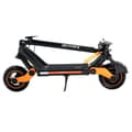 Miniatyrbillede 2 af 11: KuKirin G3 elektrisk scooter for voksne, 18AH batteri, udholdenhed: omkring 70 km, 1200 motor, op til 50 km/t, 10,5'' dæk.