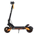 Miniatyrbillede 1 af 11: KuKirin G3 elektrisk scooter for voksne, 18AH batteri, udholdenhed: omkring 70 km, 1200 motor, op til 50 km/t, 10,5'' dæk.