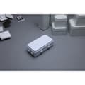 Miniatyrbilde 2 av 2: Namron Koblingsboks IP55 200x100x70mm tom