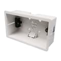 Miniatyrbilde 3 av 3: Dencon 2 Gang Dry Lining Box