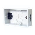Miniatyrbilde 1 av 3: Dencon 2 Gang Dry Lining Box