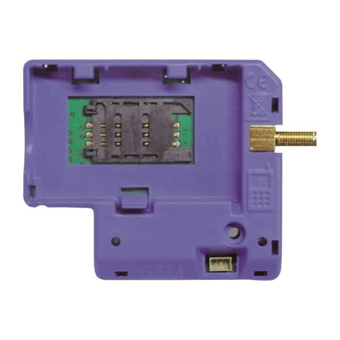 SOMFY GSM transmissionsmodul - Kompatibel med telefonsendere