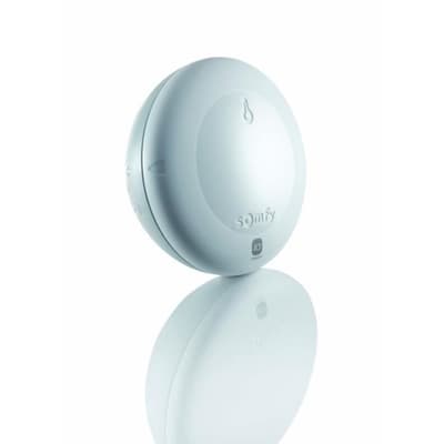 SOMFY Utetemperaturgivare - Innovativ produkt