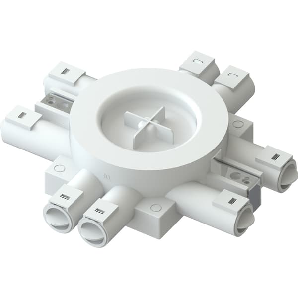 Namron Takboks 32mm x 84 8 løp 16mm