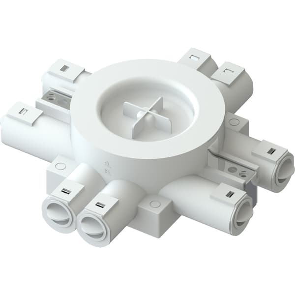 Namron Takboks 40mm x 84 8 løp 16/20mm