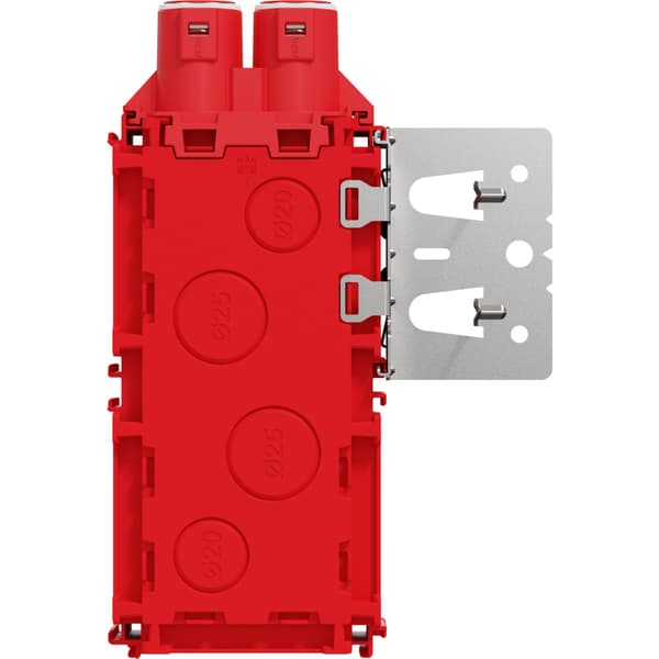 BigBox 1.5 lav 2-løp stender Elko Flexi+