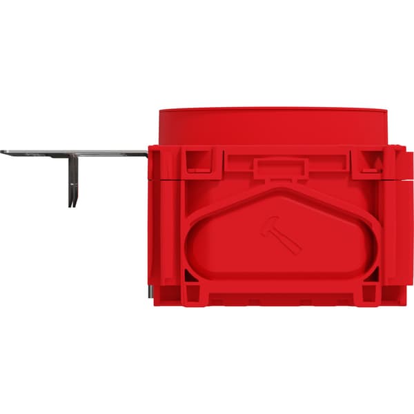 BigBox 1.5 lav 2-løp stender Elko Flexi+