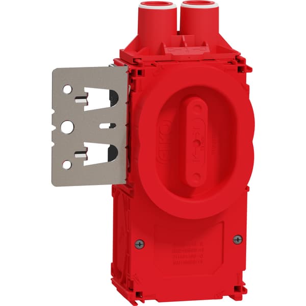BigBox 1.5 lav 2-løp stender Elko Flexi+