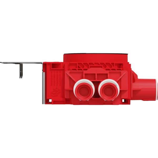 Veggboks lav stender Brann Elko Flexi+