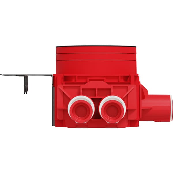 Veggboks 1.5 høy stender Brann Elko Flexi+