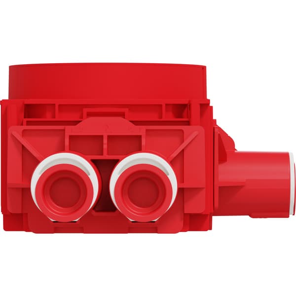 Veggboks 1.5 13mm 6-løp Elko Flexi+