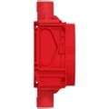 Miniatyrbilde 2 av 5: Veggboks 1.5 13mm 6-løp Elko Flexi+