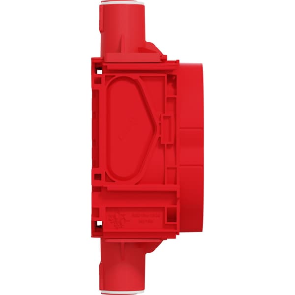 Veggboks 1.5 13mm 6-løp Elko Flexi+