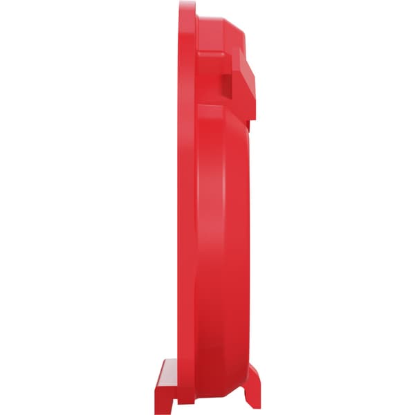 Blindplate Elko Flexi+