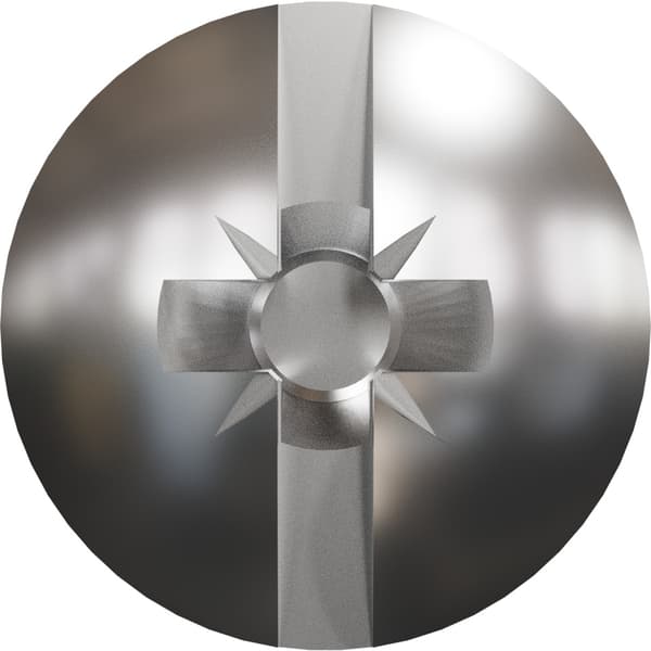 Boksskrue 42mm for Elko Flexi+
