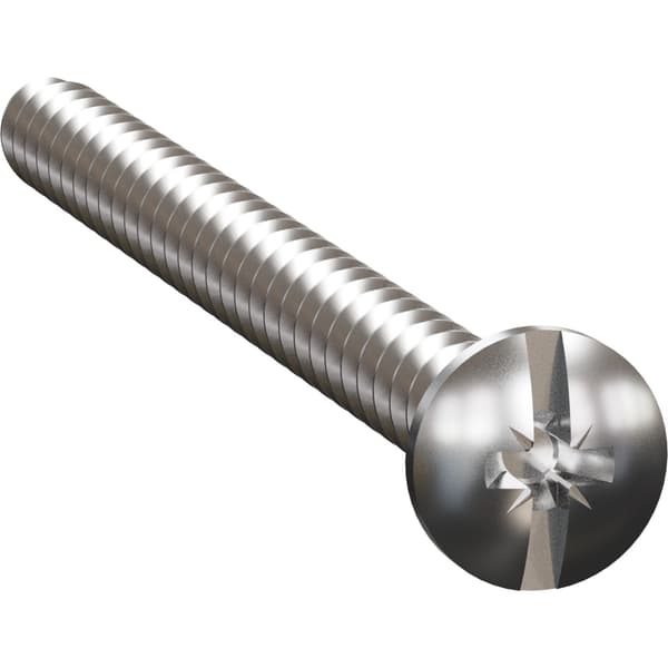 Boksskrue 42mm for Elko Flexi+