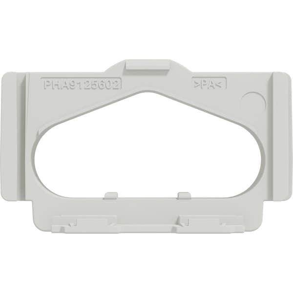 Skjøtestykke 90mm Elko Flexi+