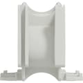 Miniatyrbilde 4 av 4: Skjøtestykke 90mm Elko Flexi+