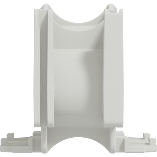 Skjøtestykke 90mm Elko Flexi+