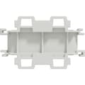 Miniatyrbilde 2 av 4: Skjøtestykke 90mm Elko Flexi+