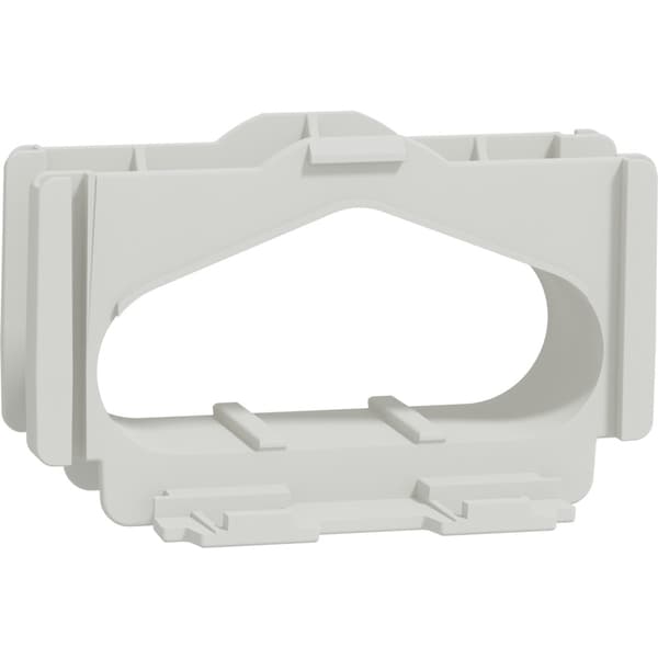 Skjøtestykke 90mm Elko Flexi+