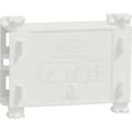 Miniatyrbilde 1 av 4: Festebrakett 70/95/120mm Elko Flexi+