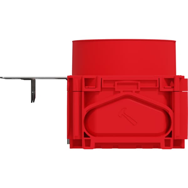 BigBox 1.5 høy 2-løp stender Elko Flexi+