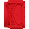 Miniatyrbilde 7 av 7: Veggboks lav ring 2-løp Elko Flexi+