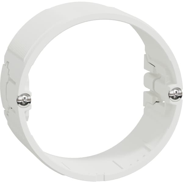 Gjenget høy ring enkel boks Elko Flexi+