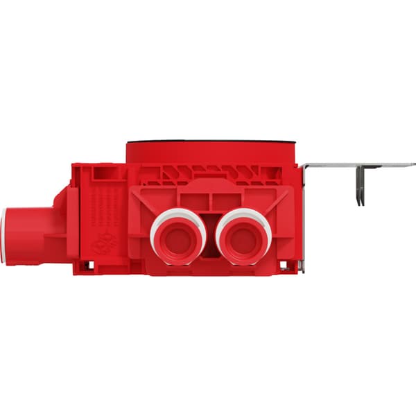Veggboks lav stender Brann Elko Flexi+