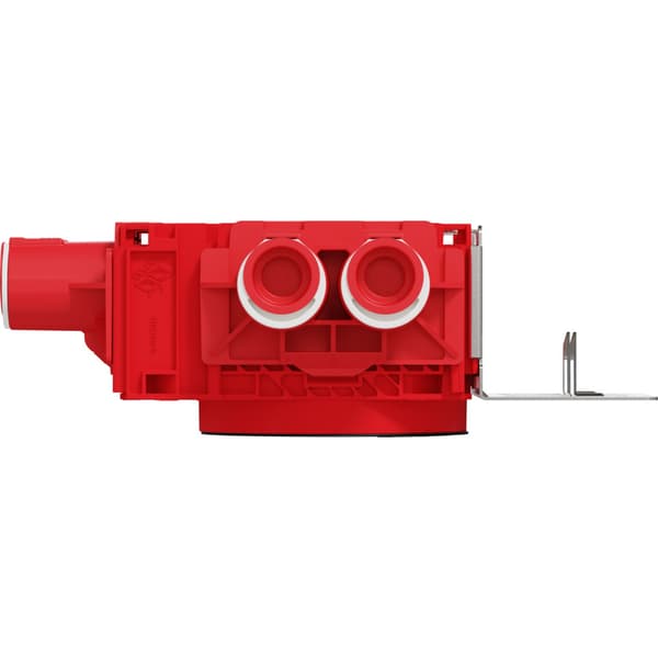 Veggboks lav stender Brann Elko Flexi+