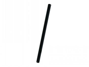 Multibrackets M Pro Series - Extension Pipe 1.5m Black | Fixed 1500mm | Max 30kg | Black