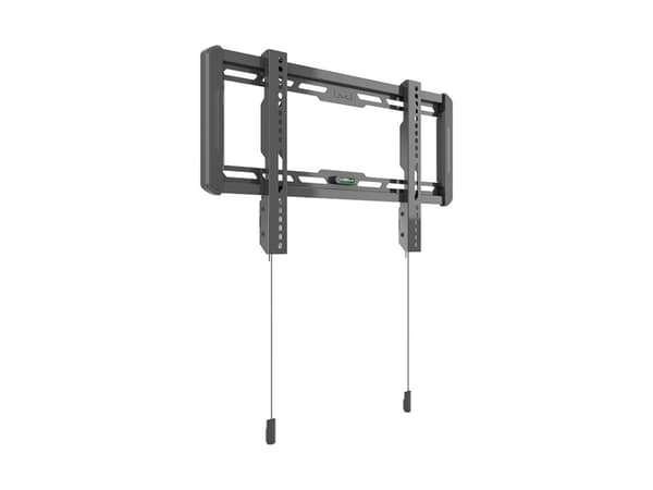 Multibrackets M OLED Wallmount Fixed Black | VESA 300x200, 400x200 | Max 50kg | Black Sort