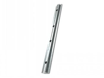 Multibrackets M Pro Series - Rail Extension | Aluminum | Aluminum