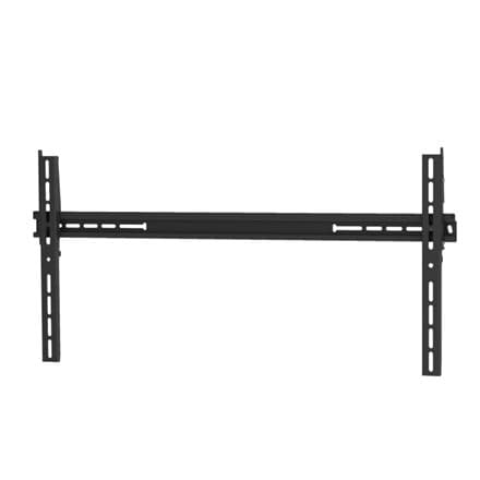 SMS Func Bracky XL | VESA 100x100-800x400 | Max 50kg | Black Svart