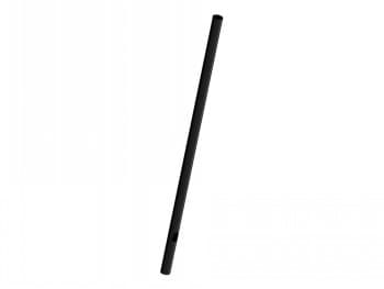Multibrackets M Pro Series - Extension Pipe 3m Black | Fixed 3000mm | Max 100kg | Black