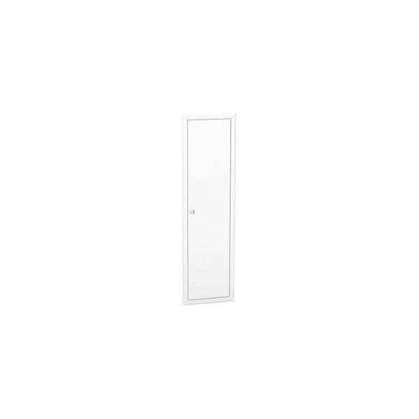 Resi9 infälld brickhållare 1x13 moduler R9H13286 SCHNEIDER R9H13316